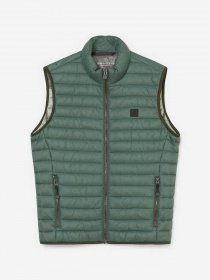 Утеплений жилет Marc O’Polo модель 220114272052-469 Утеплений жилет Marc O’Polo модель 220114272052-469 Фото