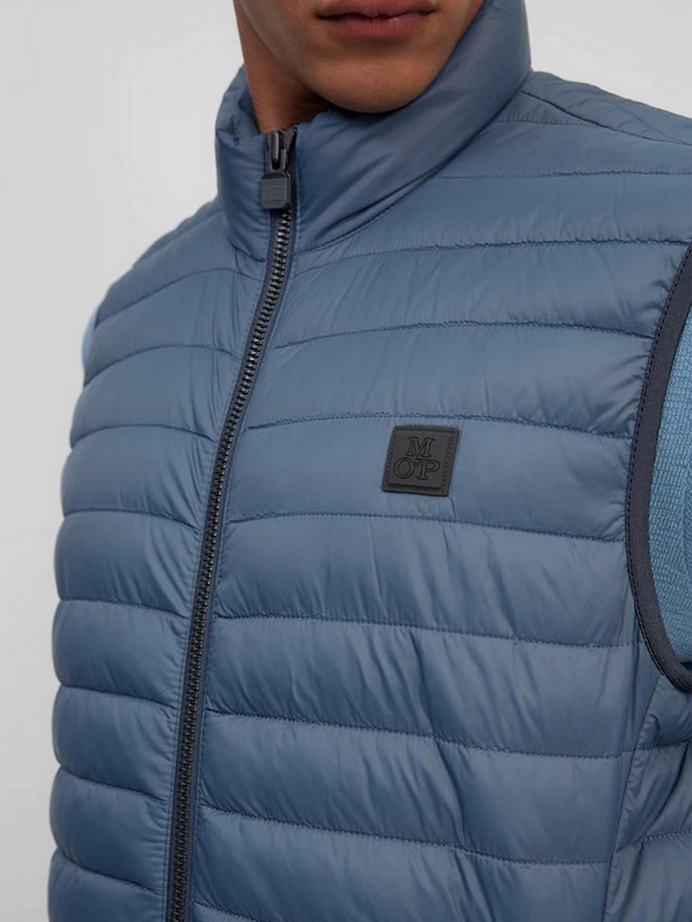Жилет с утеплителем Marc O’Polo модель 220114272052-856 Фото
