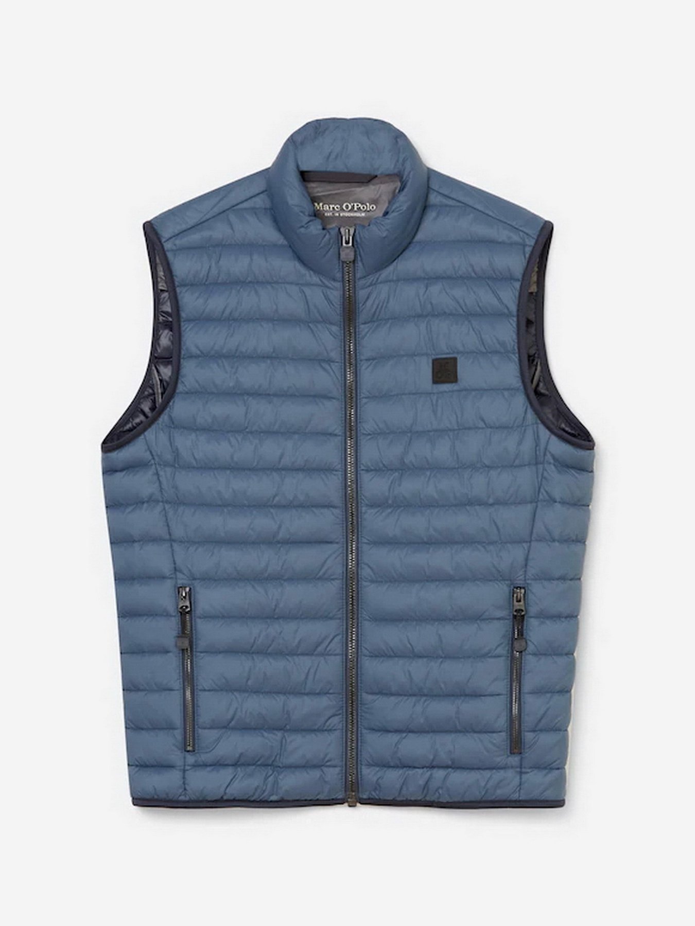 Жилет с утеплителем Marc O’Polo модель 220114272052-856 Фото