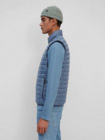 Жилет с утеплителем Marc O’Polo модель 220114272052-856 Фото