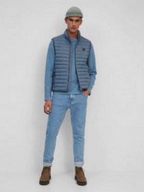 Жилет с утеплителем Marc O’Polo модель 220114272052-856 Фото