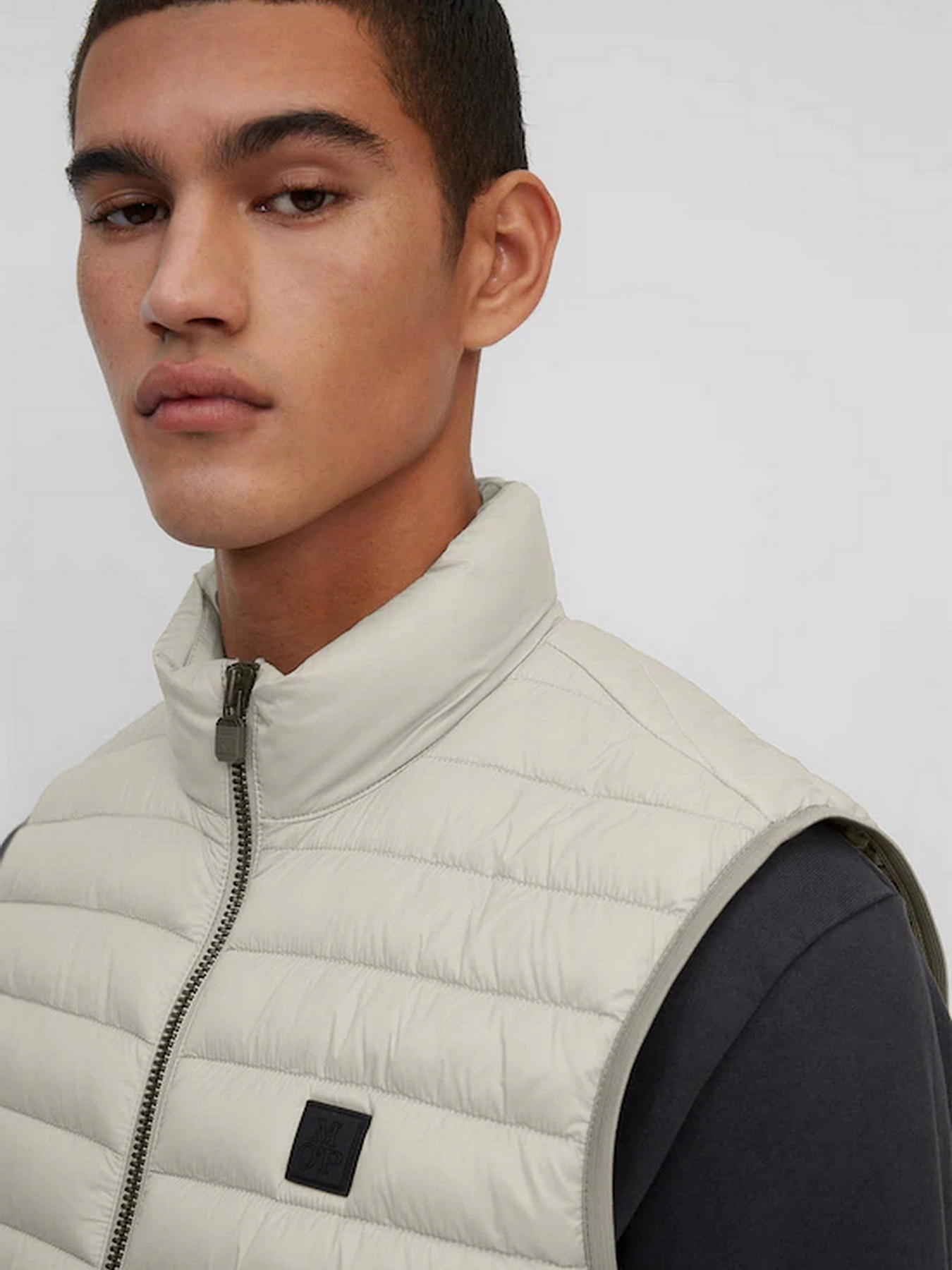 Жилет з утеплювачем Marc O’Polo модель 220114272052-913 Фото