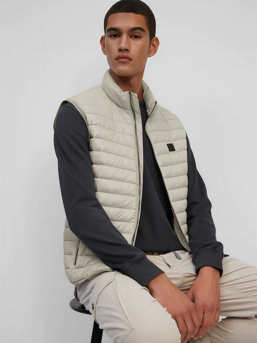 Жилет с утеплителем Marc O’Polo модель 220114272052-913 Фото