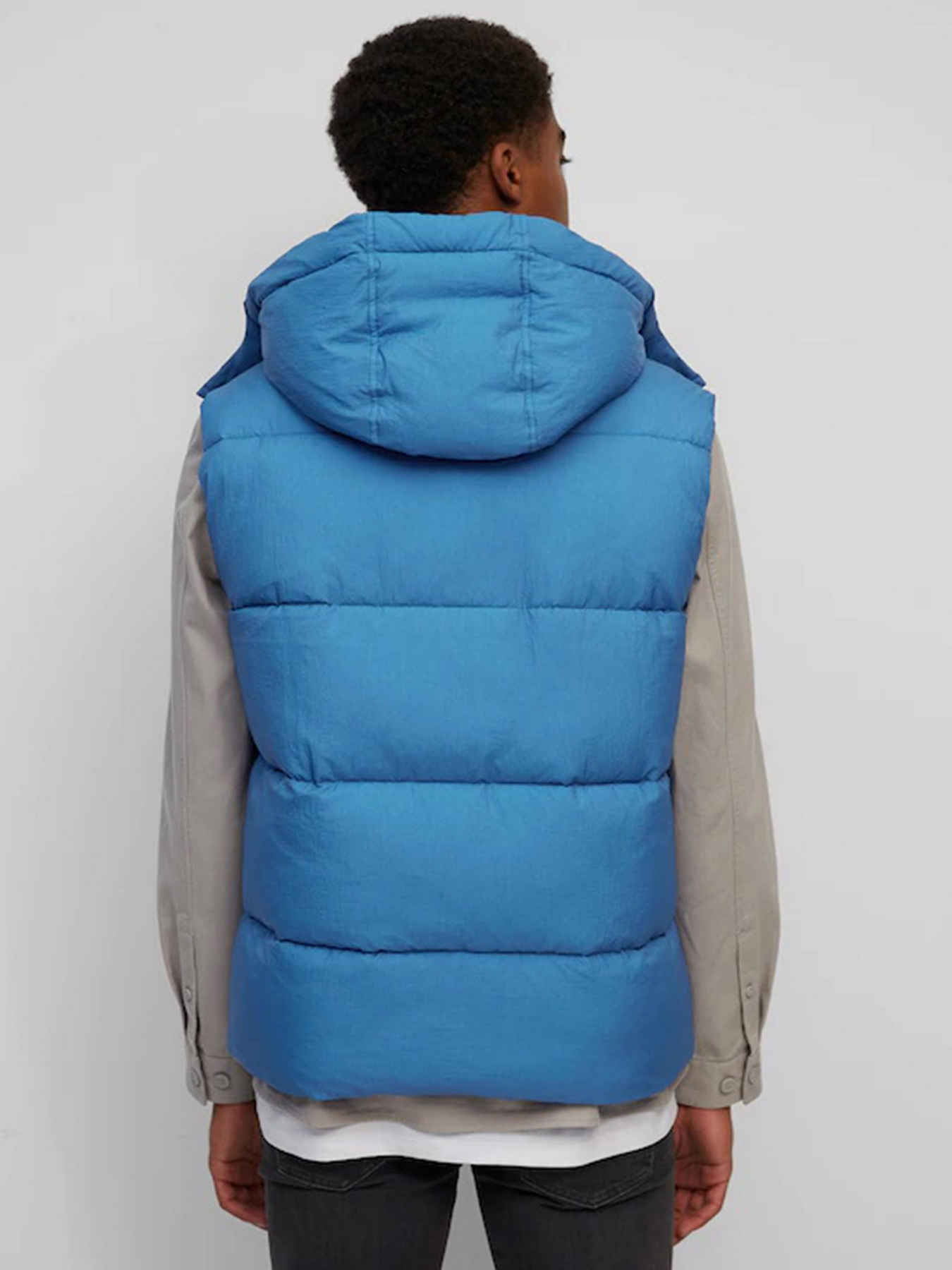 Жилет с утеплителем Marc O’Polo DENIM модель 260035172026-844 Фото