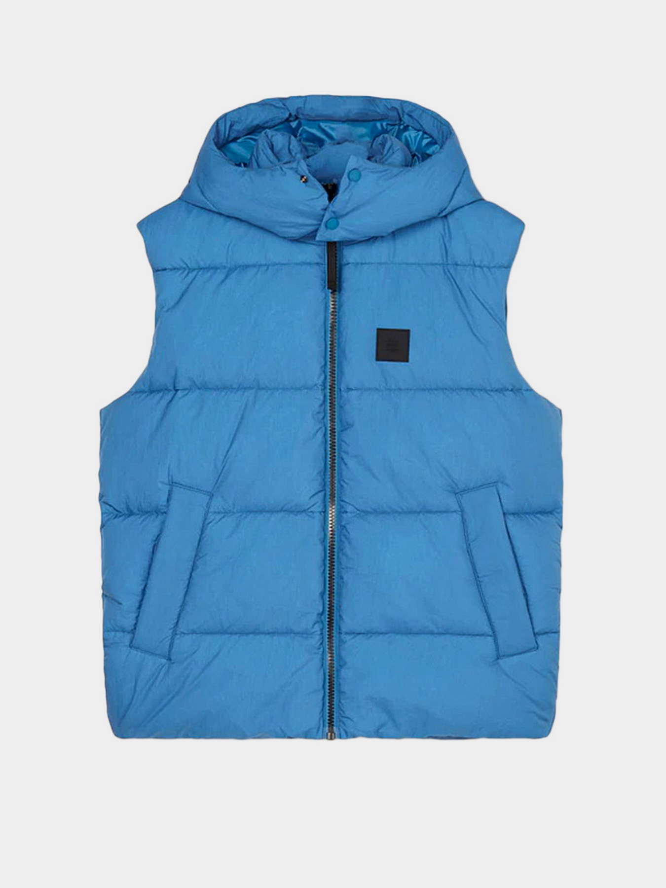 Жилет с утеплителем Marc O’Polo DENIM модель 260035172026-844 Фото