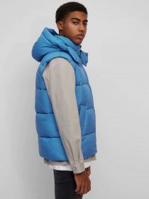 Жилет с утеплителем Marc O’Polo DENIM модель 260035172026-844 Фото