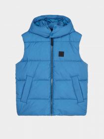 Жилет с утеплителем Marc O’Polo DENIM модель 260035172026-844 Фото