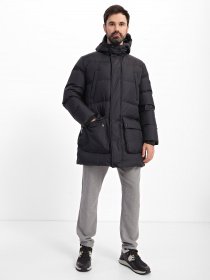 Пуховик Marc O’Polo модель 131016370350-990 Фото