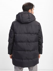 Пуховик Marc O’Polo модель 131016370350-990 Фото