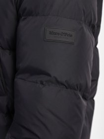 Пуховик Marc O’Polo модель 131016370350-990 Фото