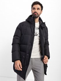 Пуховик Marc O’Polo модель 131016370350-990 Фото