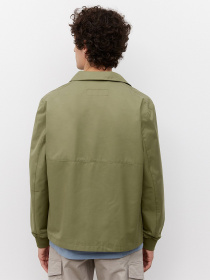 Демісезонна куртка Marc O’Polo модель 221007370194-465 Фото