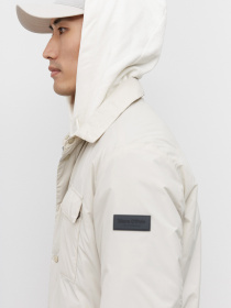 Куртка-рубашка Marc O’Polo модель 221090670180-707 Фото