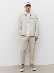 Куртка-рубашка Marc O’Polo модель 221090670180-707 Фото