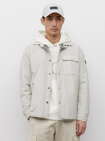 Куртка-рубашка Marc O’Polo модель 221090670180-707 Фото