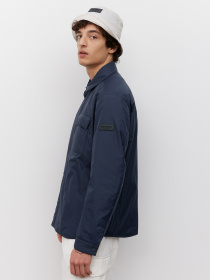 Куртка-сорочка Marc O’Polo модель 221090670180-898 Фото