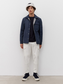 Куртка-сорочка Marc O’Polo модель 221090670180-898 Фото