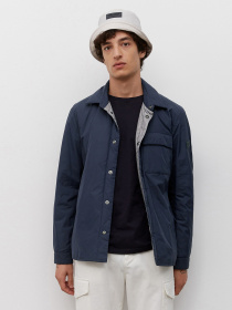 Куртка-сорочка Marc O’Polo модель 221090670180-898 Фото