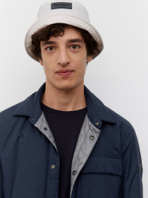 Куртка-рубашка Marc O’Polo модель 221090670180-898 Фото