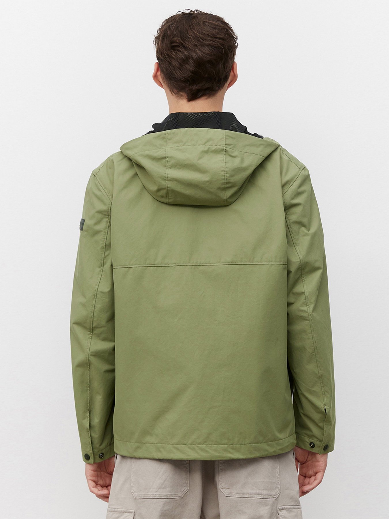 Демісезонна куртка Marc O’Polo модель 221090870174-465 Фото