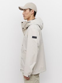 Демісезонна куртка Marc O’Polo Модель 221090870174-707 Фото