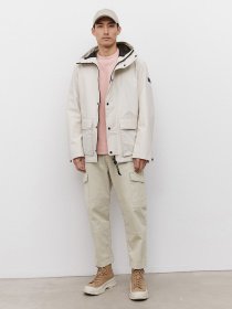 Демісезонна куртка Marc O’Polo Модель 221090870174-707 Фото