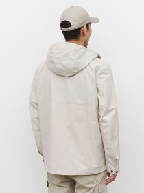 Демисезонная куртка Marc O’Polo модель 221090870174-707 Фото