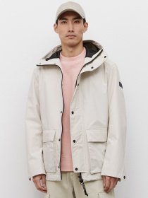 Демисезонная куртка Marc O’Polo модель 221090870174-707 Фото