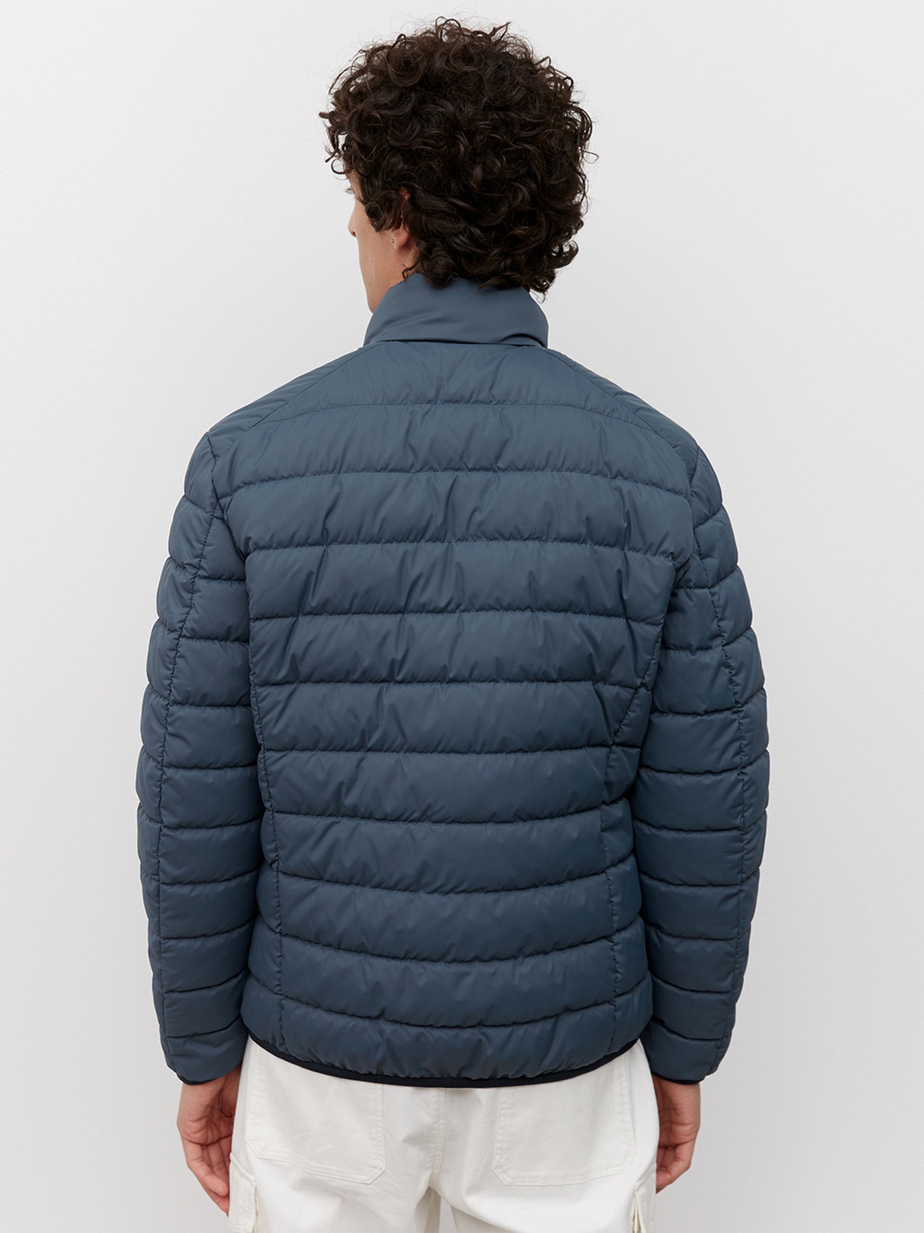 Зимова куртка Marc O’Polo модель 221096070188-849 Фото