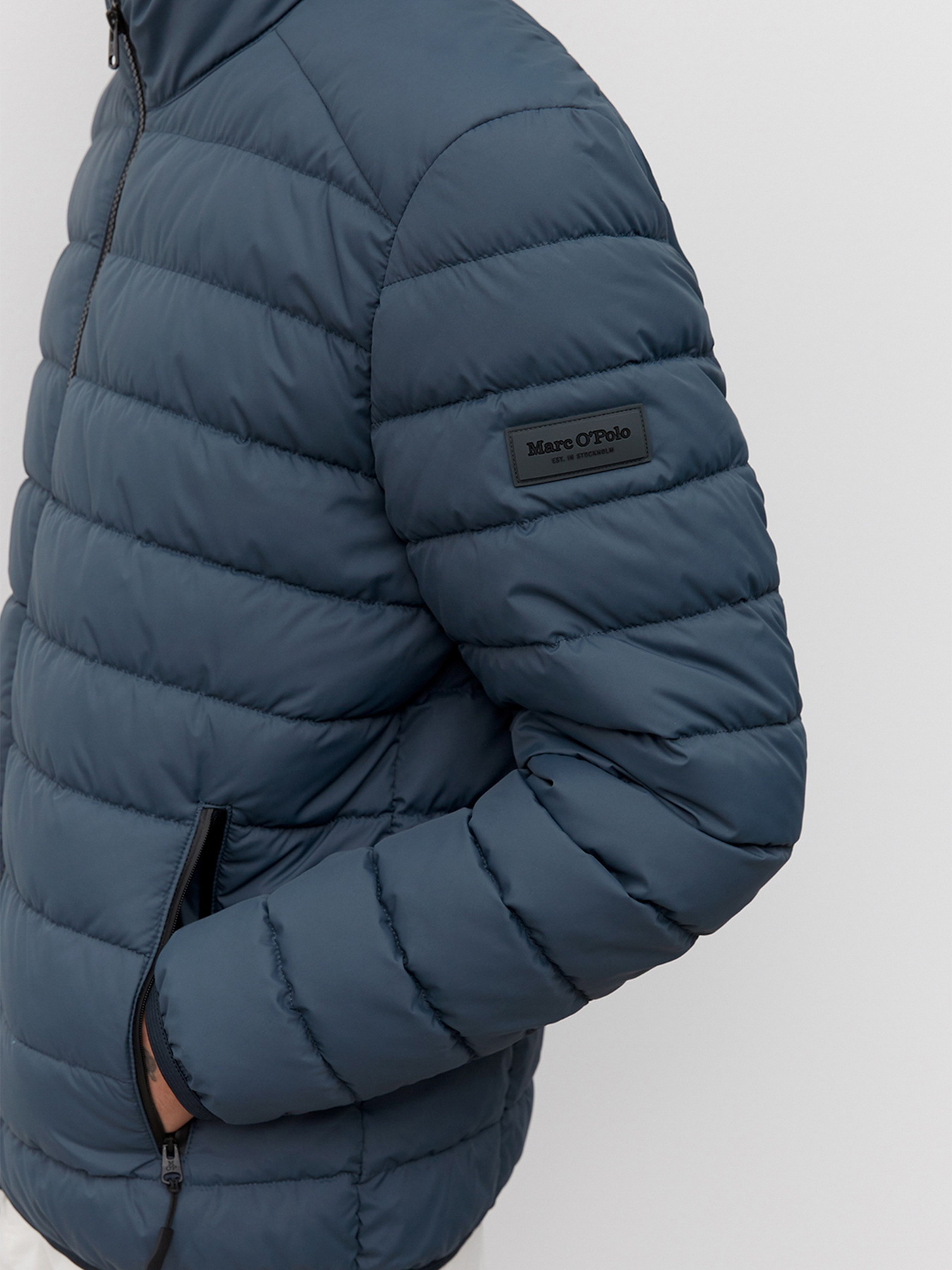 Зимова куртка Marc O’Polo модель 221096070188-849 Фото