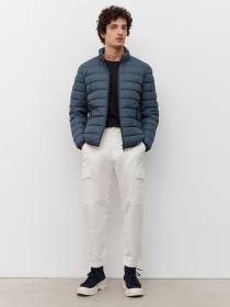 Зимова куртка Marc O’Polo модель 221096070188-849 Фото