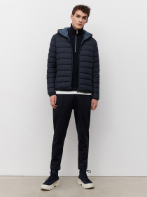 Зимова куртка Marc O’Polo модель 221096070190-898 Фото