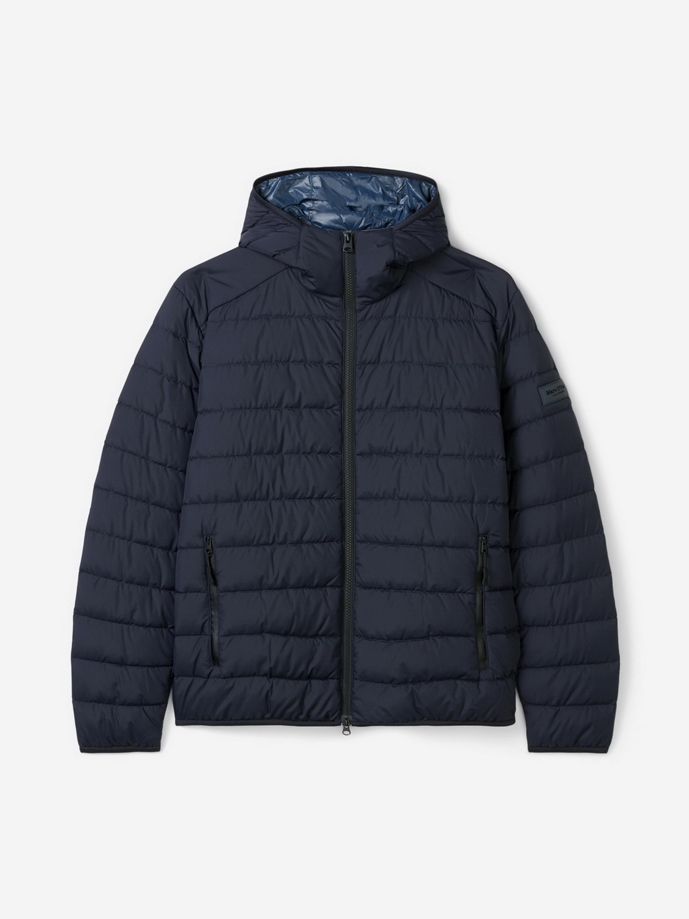 Зимова куртка Marc O’Polo модель 221096070190-898 Зимова куртка Marc O’Polo модель 221096070190-898 Фото