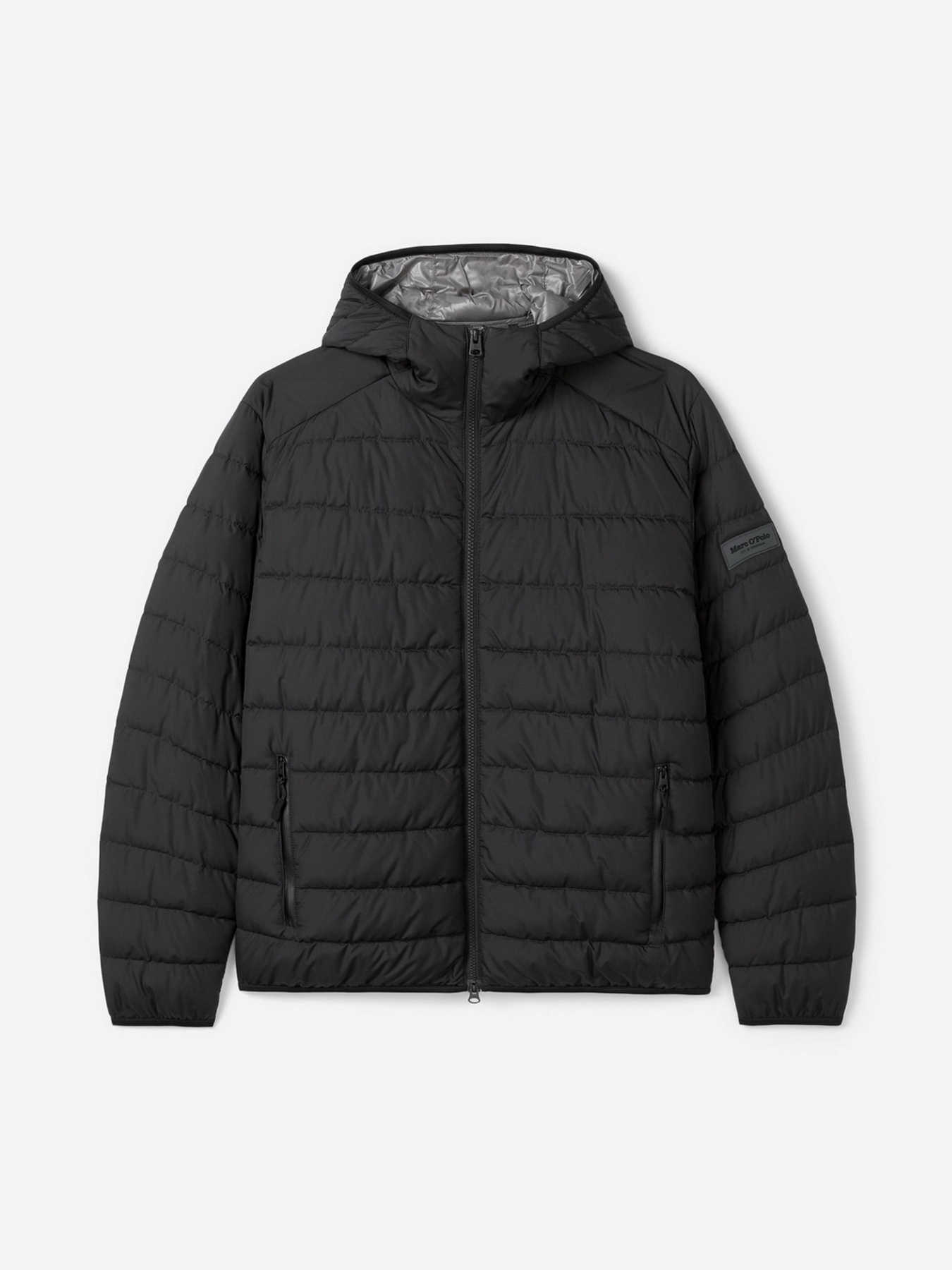 Зимова куртка Marc O’Polo модель 221096070190-990 Фото