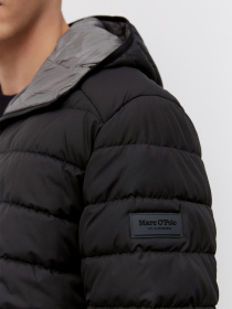 Зимова куртка Marc O’Polo модель 221096070190-990 Фото