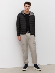 Зимова куртка Marc O’Polo модель 221096070190-990 Фото