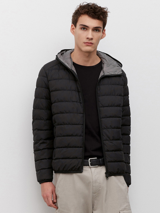 Зимняя куртка Marc O’Polo модель 221096070190-990 Фото