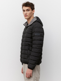 Зимняя куртка Marc O’Polo модель 221096070190-990 Зимняя куртка Marc O’Polo модель 221096070190-990 Фото