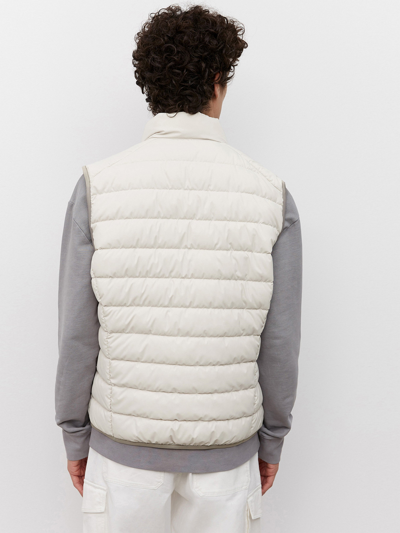 Жилет з утеплювачем Marc O’Polo модель 221096072022-707 Фото