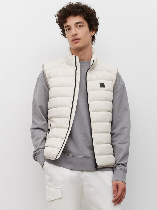 Жилет с утеплителем Marc O’Polo модель 221096072022-707 Фото