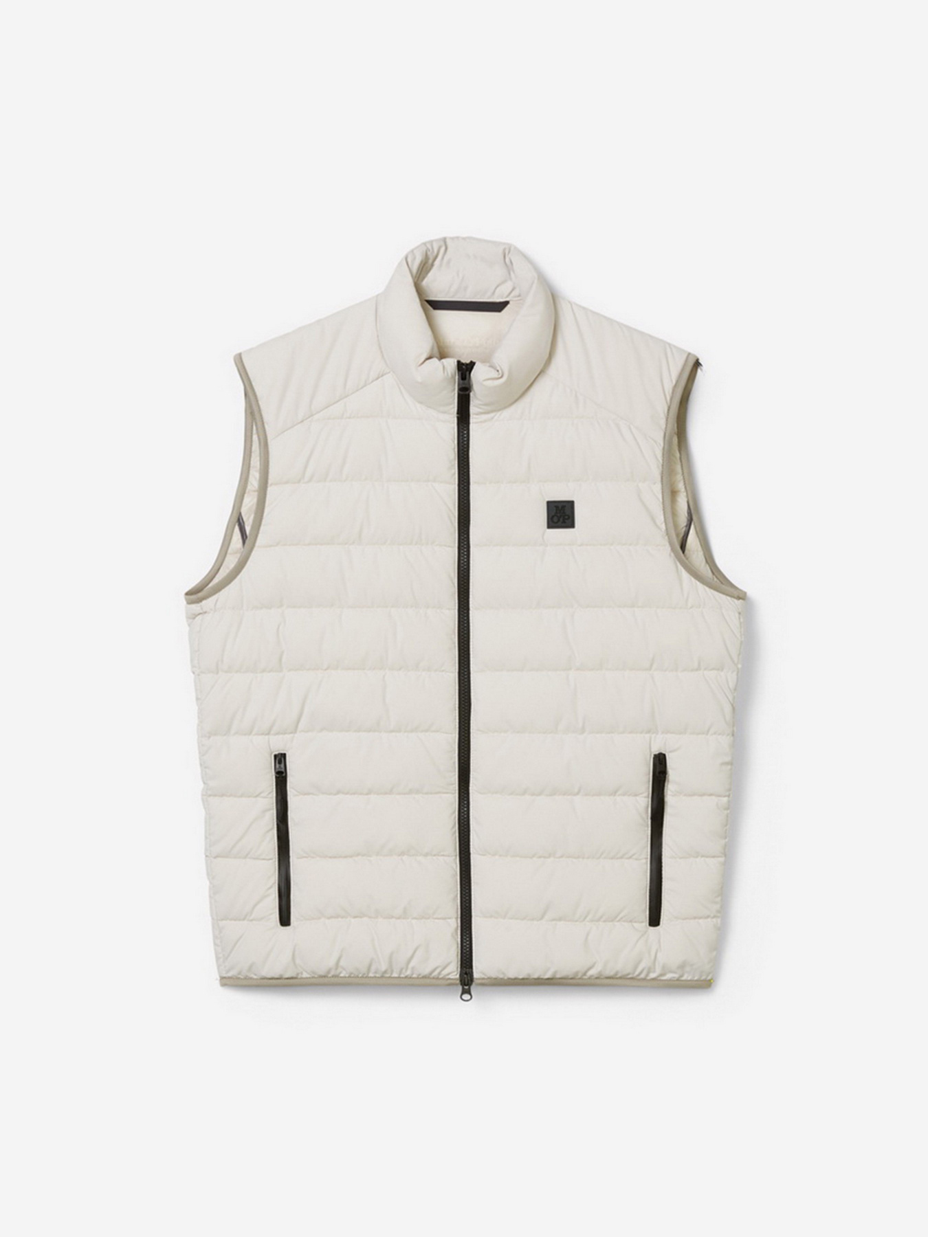 Утепленный жилет Marc O’Polo модель 221096072022-707 Фото