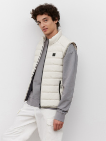 Утепленный жилет Marc O’Polo модель 221096072022-707 Фото