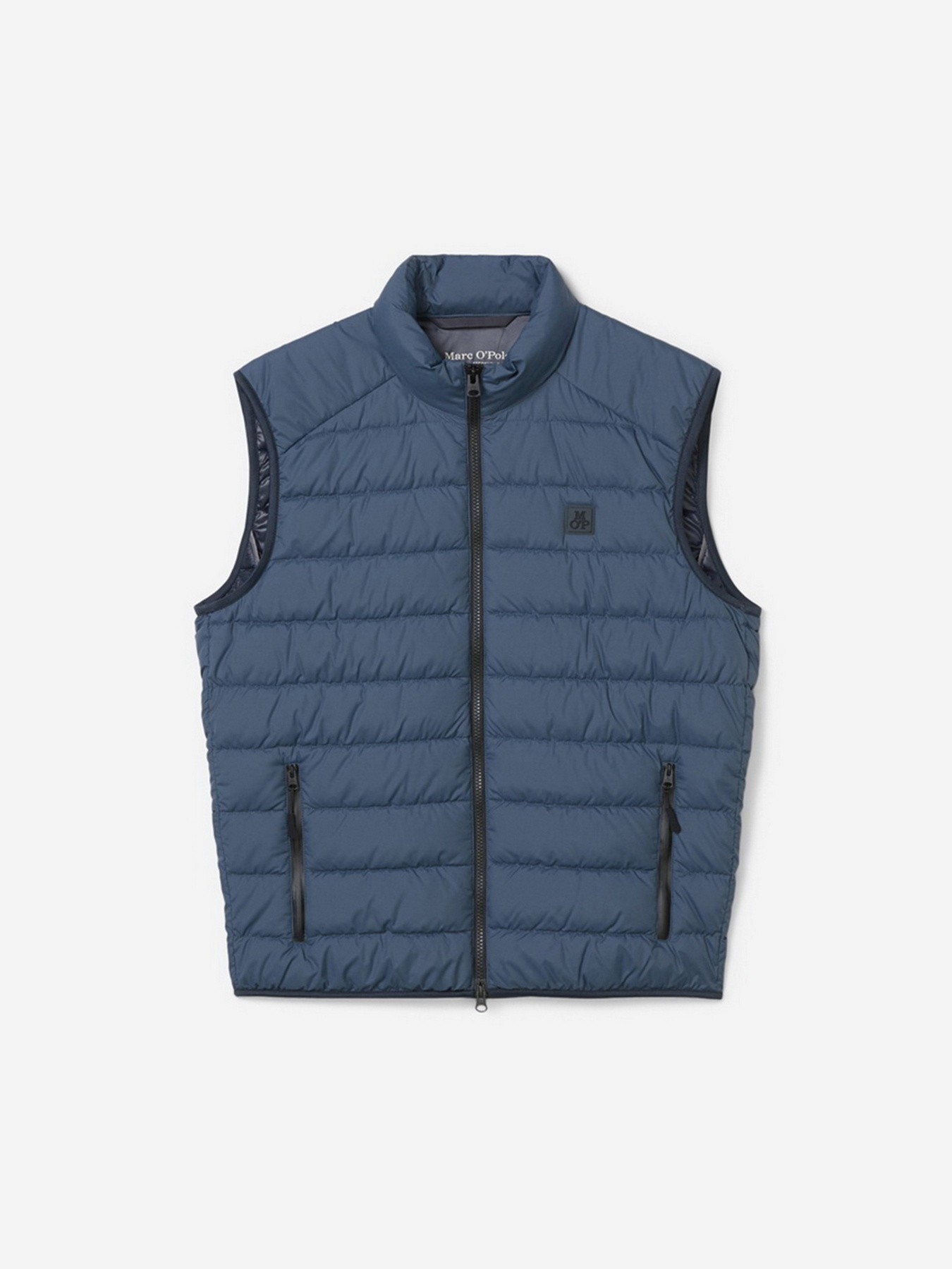 Жилет с утеплителем Marc O’Polo модель 221096072022-849 Фото