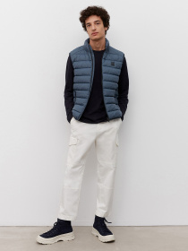 Жилет с утеплителем Marc O’Polo модель 221096072022-849 Фото