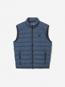 Утепленный жилет Marc O’Polo модель 221096072022-849 Фото