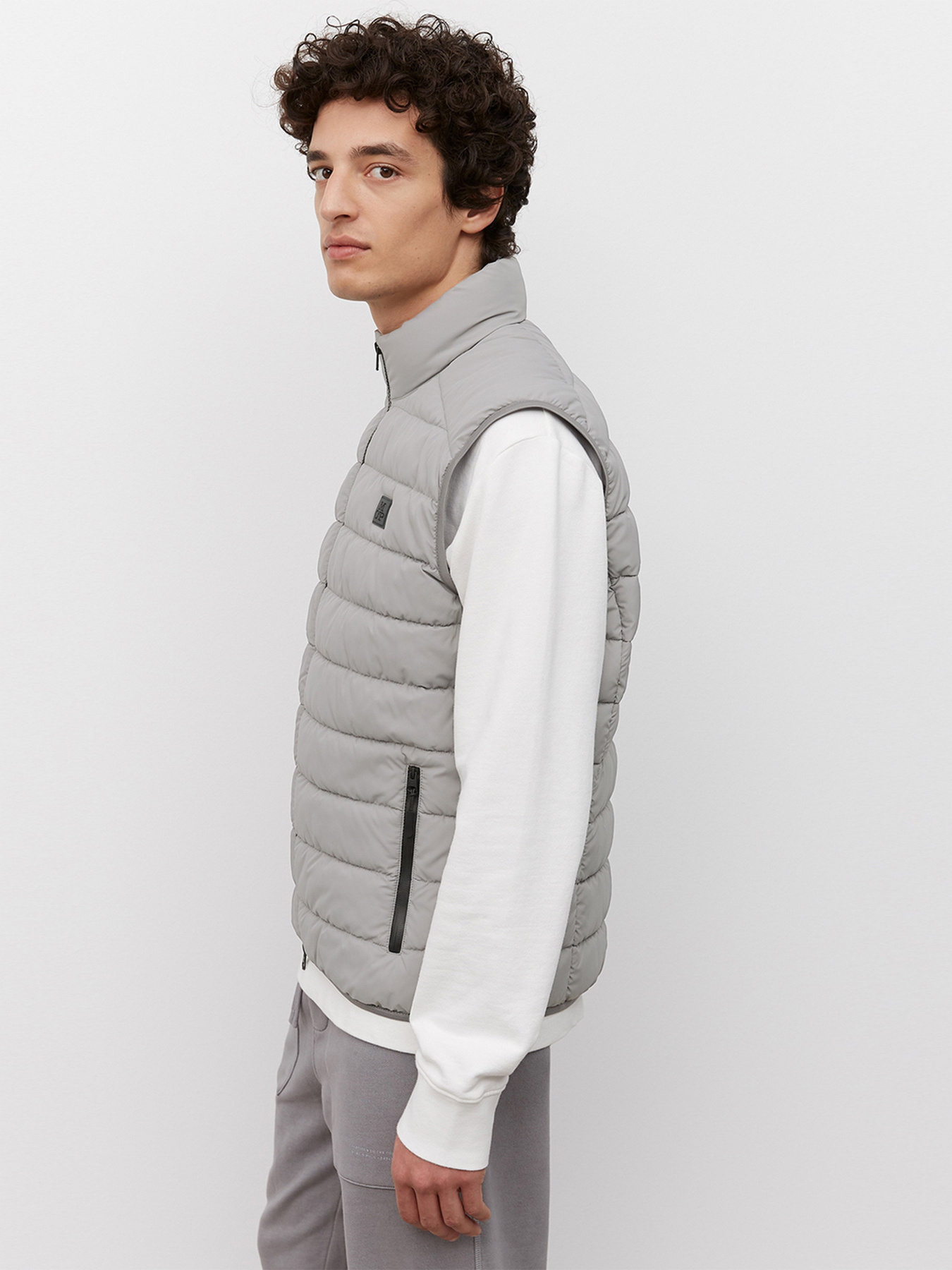 Жилет з утеплювачем Marc O’Polo модель 221096072022-923 Фото