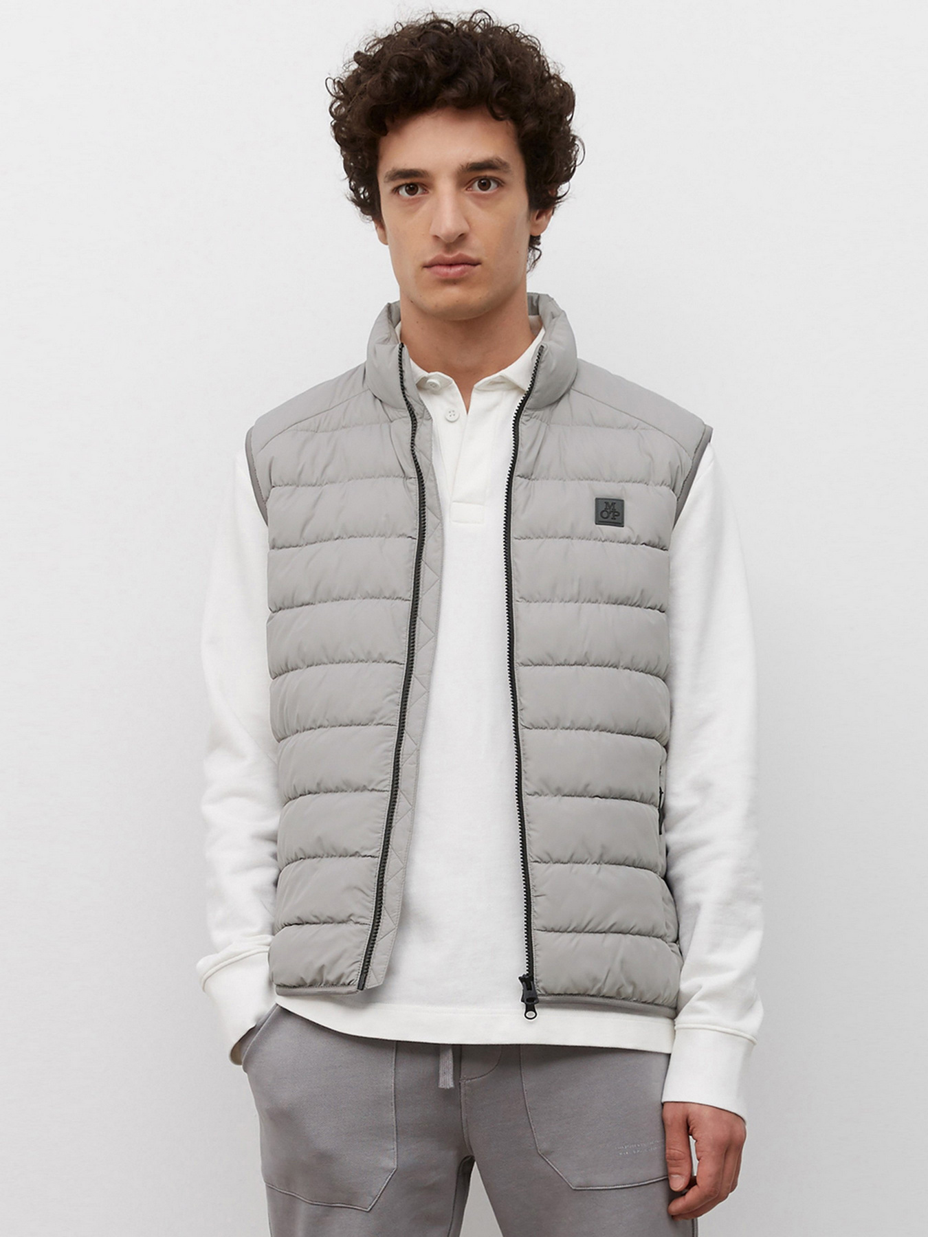 Жилет з утеплювачем Marc O’Polo модель 221096072022-923 Фото