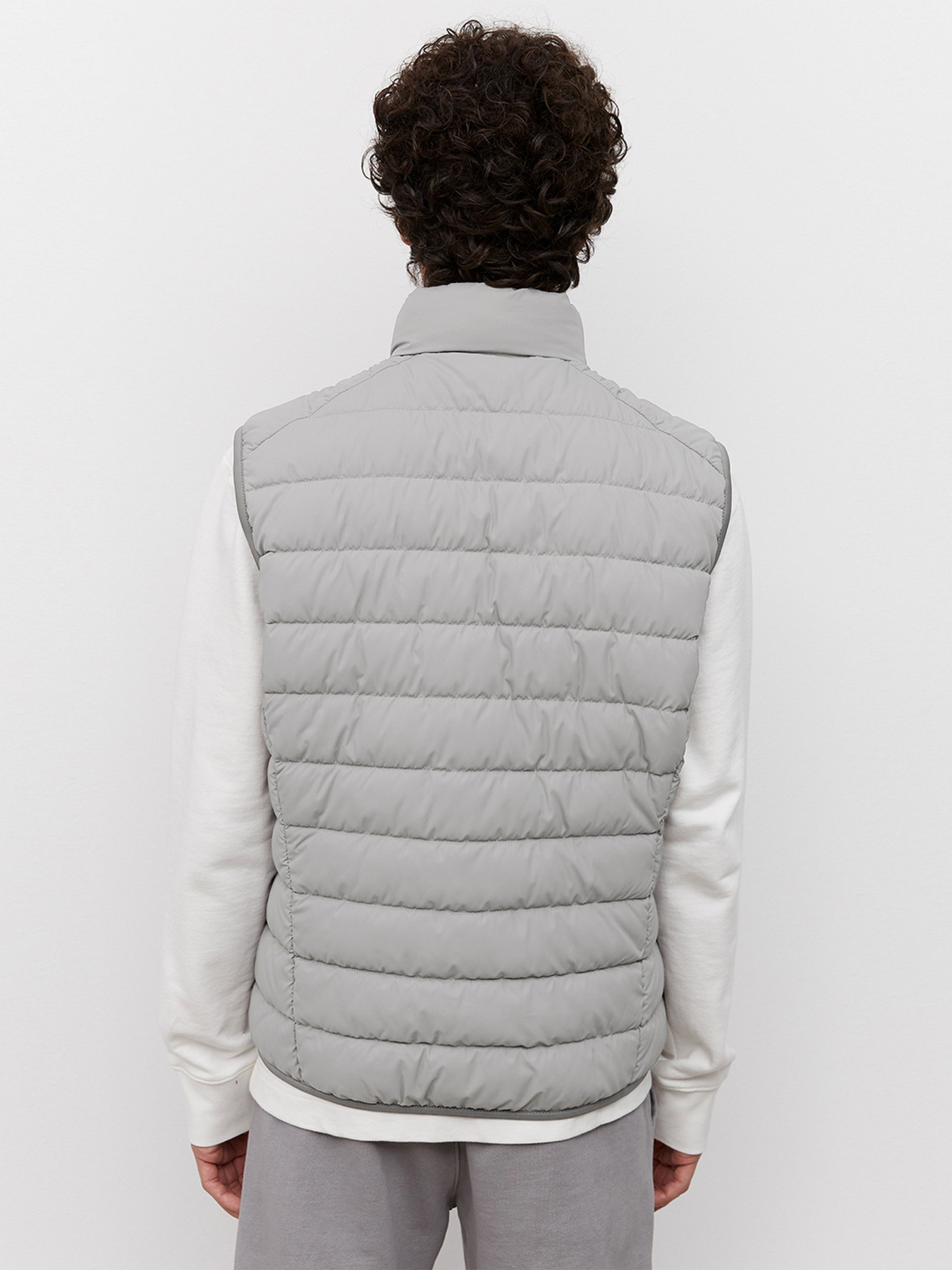 Утеплений жилет Marc O’Polo модель 221096072022-923 Фото