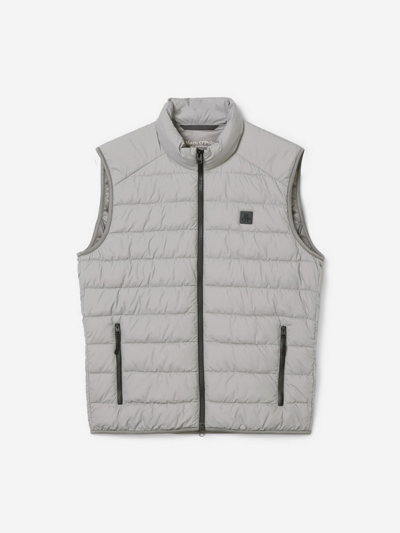 Утеплений жилет Marc O’Polo модель 221096072022-923 Фото