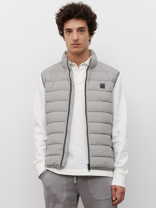 Утеплений жилет Marc O’Polo модель 221096072022-923 Фото